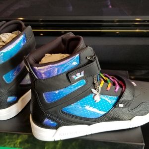 rare supra shoes